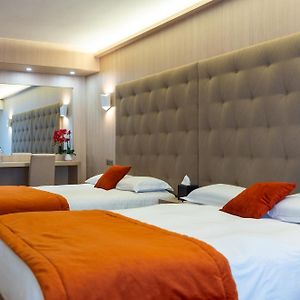 Privilege Quadruple Room